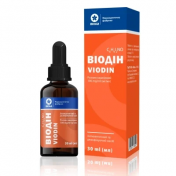 Віодин р-н нашк.100 мг/мл 30мл фл