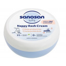 Саносан дит. крем від опрілостей 150мл