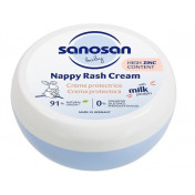 Саносан дит. крем від опрілостей 150мл