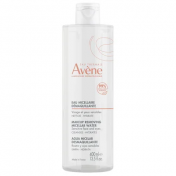 Міцелярний лосьйон Avene основний догляд, 400 мл