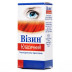 Візин Класичний краплі при подразненні очей, 15 мл