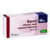 Вазиліп таблетки по 40 мг, 28 шт.