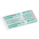 Калію йодид-125-Дарниця таблетки по 125 мг №10