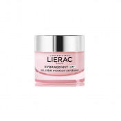 Гель-крем Lierac Hydragenist увлажняющий для нормальной и комбинированной кожи, 50 мл