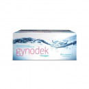 Гінодек гель в полімерних контейнерах по 5 мл, 7 шт.