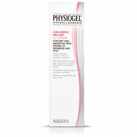 Фізіогель AI Заспокійливий догляд, 50 мл