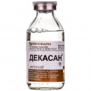 Декасан розчин, 200 мл