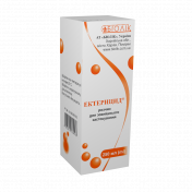 Эктерицид раствор для наружного применения, 250 мл