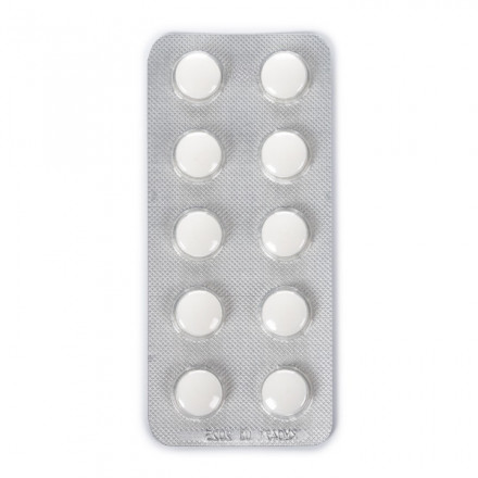 Дицинон таблетки по 250 мг, 100 шт.