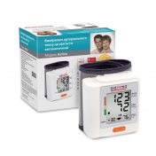 Тонометр gamma active(зап'яс)