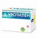 Уротилен капсули №20