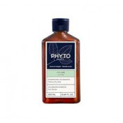Phyto Phytovolume об'єм шампунь 250мл
