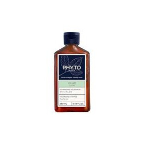 Phyto Phytovolume об'єм шампунь 250мл