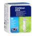 Тест-полоска для глюкометра Контур Плюс (Contour plus), 25 шт.