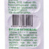 Уголь активированный таблетки по 250 мг, 10 шт. - Валартин Фарма