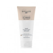 Byphasse глиняна маска для обличчя відновлювальна для всіх типів шкіри 150 мл