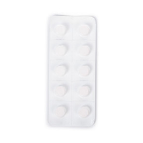 Диклак ID таблетки 75 мг N20