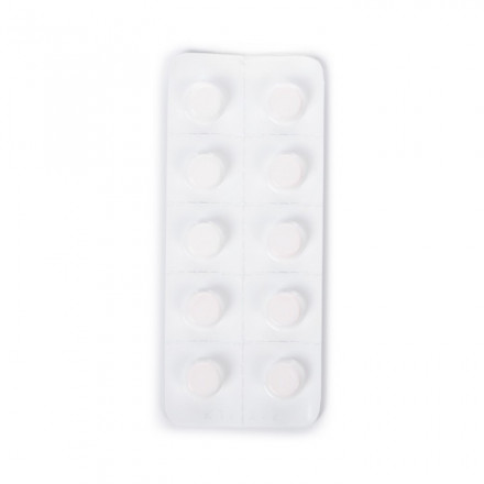 Диклак ID таблетки 75 мг N20