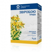 Звіробою трава, 75 г