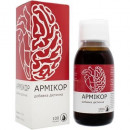 Армікор дієтична добавка, розчин у флаконі, 100 мл