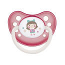 Кенпол Пустушка латексна анатомічна 18+ м-ців Toys