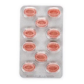 Марсианчики ПРОИммун Защита таблетки жевательные от простуды, 30 шт.