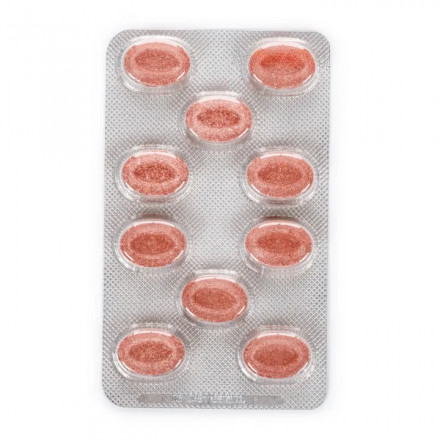 Марсианчики ПРОИммун Защита таблетки жевательные от простуды, 30 шт.