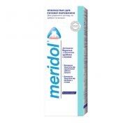 Мерідол ополіскувач 400мл