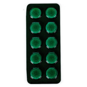 Цитрамон-Дарниця таблетки, 10 шт.