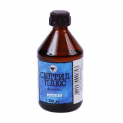 Септил плюс 96% 100мл