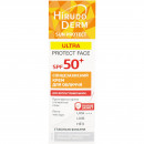 Сонцезахисний крем для обличчя Біокон Hirudo Derm Sun Protect Ultra Protect Face SPF 50, 50 мл