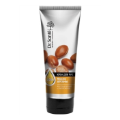 Крем д/рук масло аргани 75г