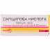 Саліцилова кислота розчин нашкірний 2%, 25 мл