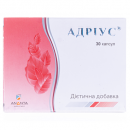 Адріус капс.№30