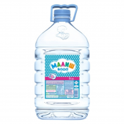 Вода Малиш 5.0 л