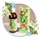 Адверсо олія харчова Грецького горіху хол. відж. 200 мл