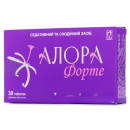 Алора Форте снотворные таблетки, 30 шт.