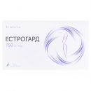 Естрогард табл.№30