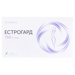 Естрогард табл.№30