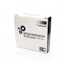 Медофлюкон капсули протигрибкові по 150 мг, 1 шт.