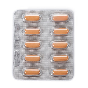 Комбисарт Н таблетки от повышенного давления 10 мг/160ф мг/12.5 №30