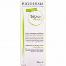 Крем Bioderma Sebium Global для проблемної шкіри обличчя, 30 мл