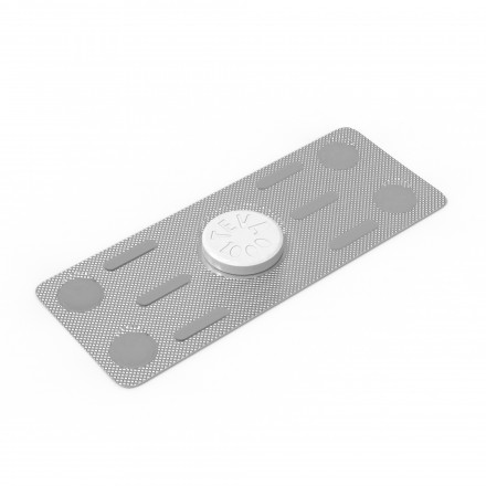 Сумамед диспергируемые таблетки 1000 мг, 3 шт.