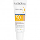 Bioderma Photoderm крем SPF 50+  світлий  40 мл
