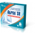 Аброл SR капс. 75мг №10_0