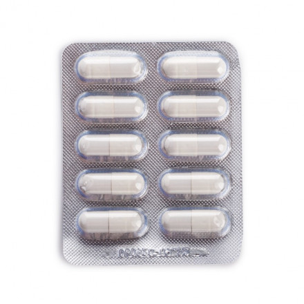 Індомірол-М капсули, 30 шт.