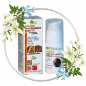 Адверсо сироватка "Проти випадіння волосся" з протеїнами та кератином 30 мл незмиваюча