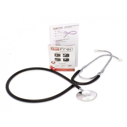 Стетоскоп Dr. Frei S-10