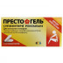 Престо Гель (Presto Gel) супозиторії ректальні від геморою, 12 шт.