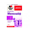 Доппельгерц актив Менолайф  капс.30